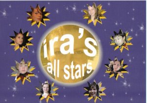 Ira's All Stars 2007