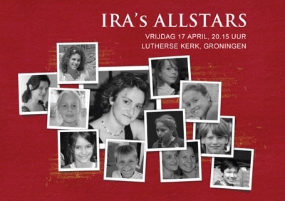 Ira's Allstars 2009