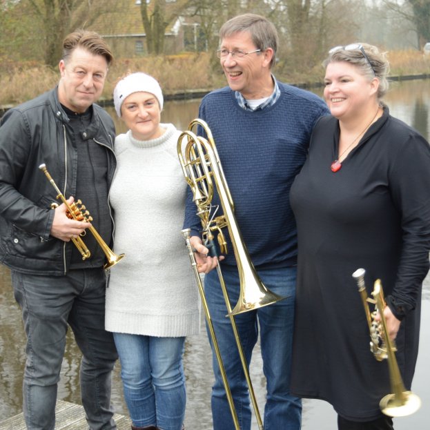 Benefietconcert voor India